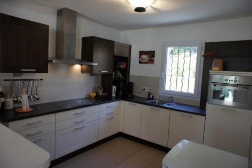 Villa Les Coralines Les Issambres Δωμάτιο φωτογραφία