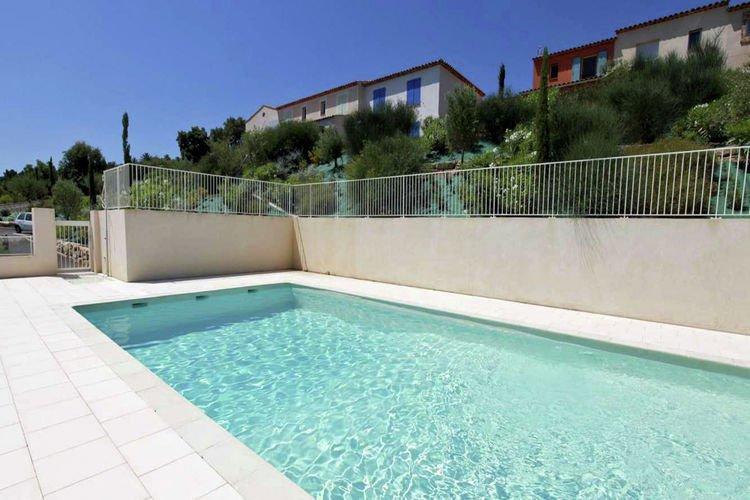 Villa Les Coralines Les Issambres Εξωτερικό φωτογραφία