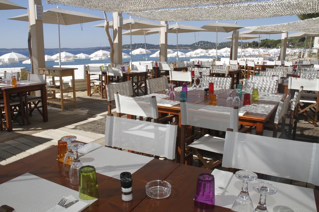 Villa Les Coralines Les Issambres Εξωτερικό φωτογραφία